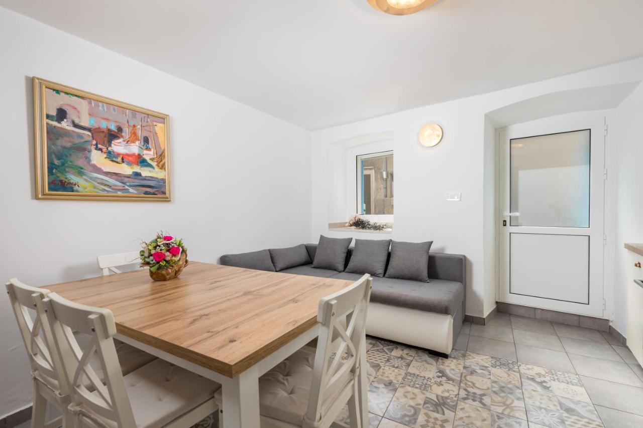 Mediterranean House Markoc New Renovated! Beli Luaran gambar