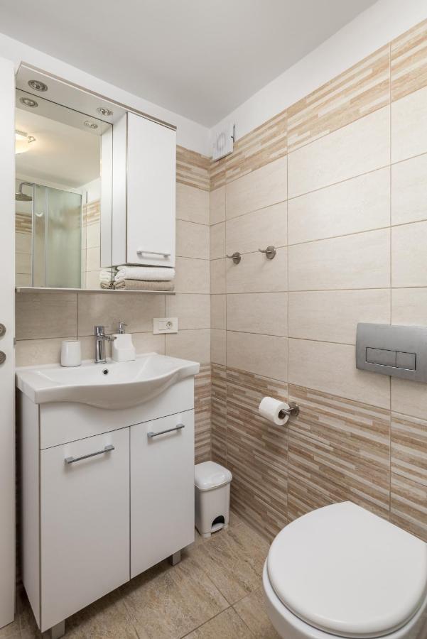 Mediterranean House Markoc New Renovated! Beli Luaran gambar